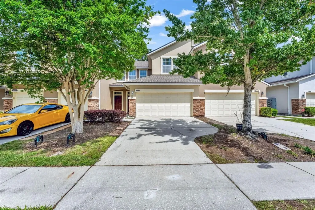14881 Bartram Village Lane Jacksonville FL 32258