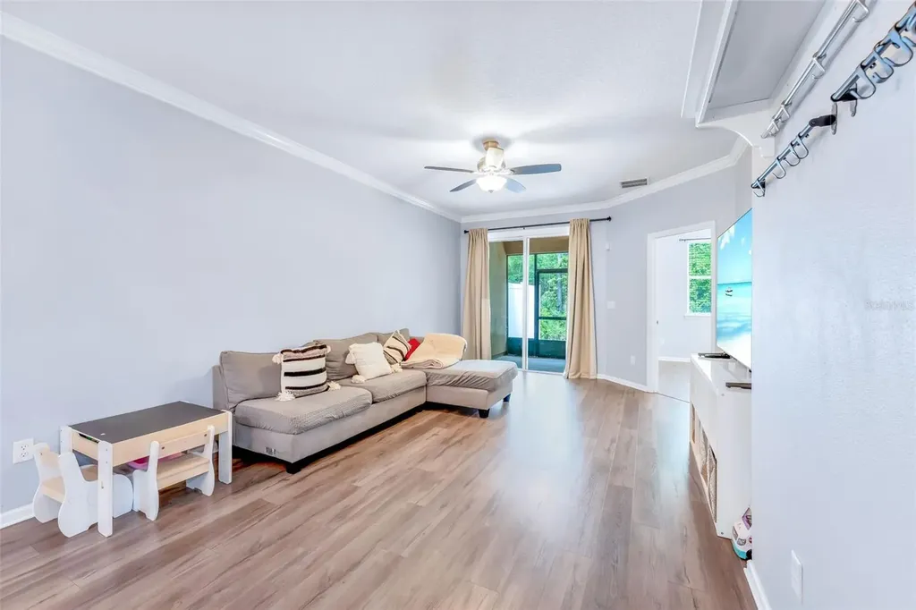 14881 Bartram Village Lane Jacksonville FL 32258