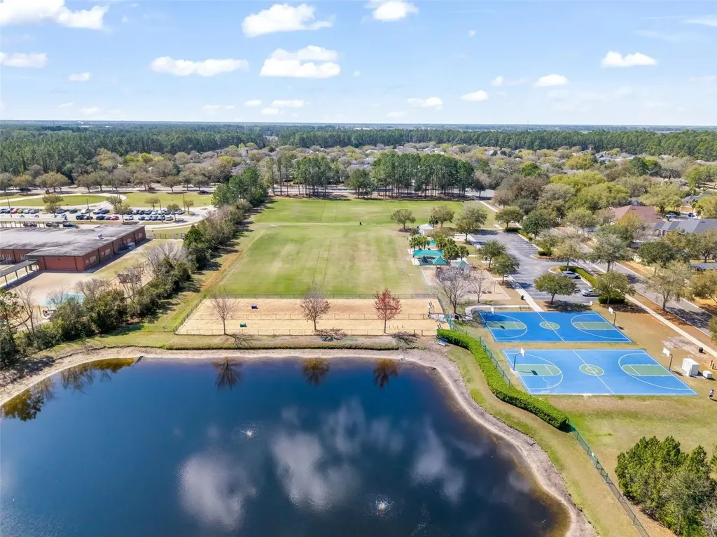 14881 Bartram Village Lane Jacksonville FL 32258