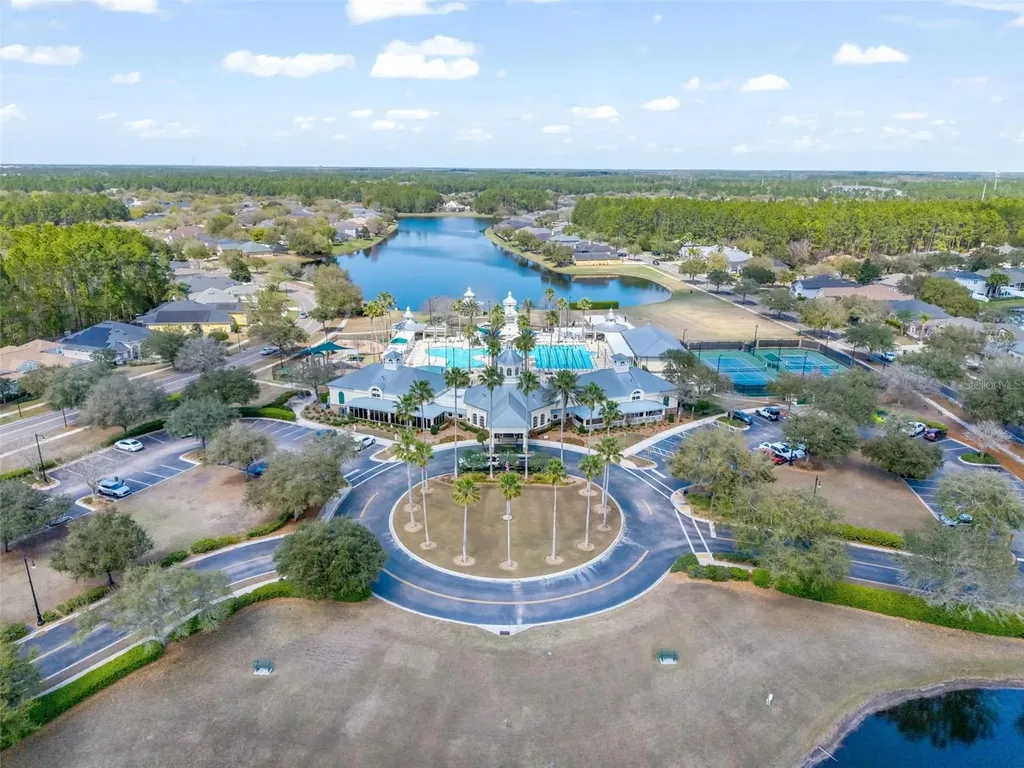 14881 Bartram Village Lane Jacksonville FL 32258