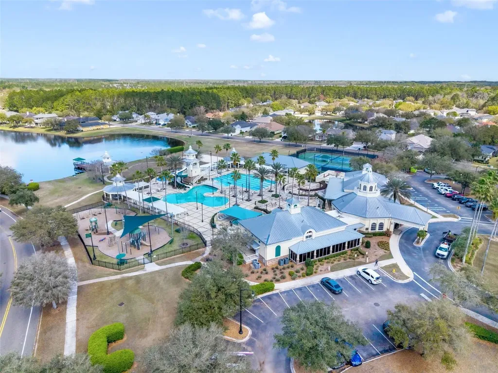 14881 Bartram Village Lane Jacksonville FL 32258