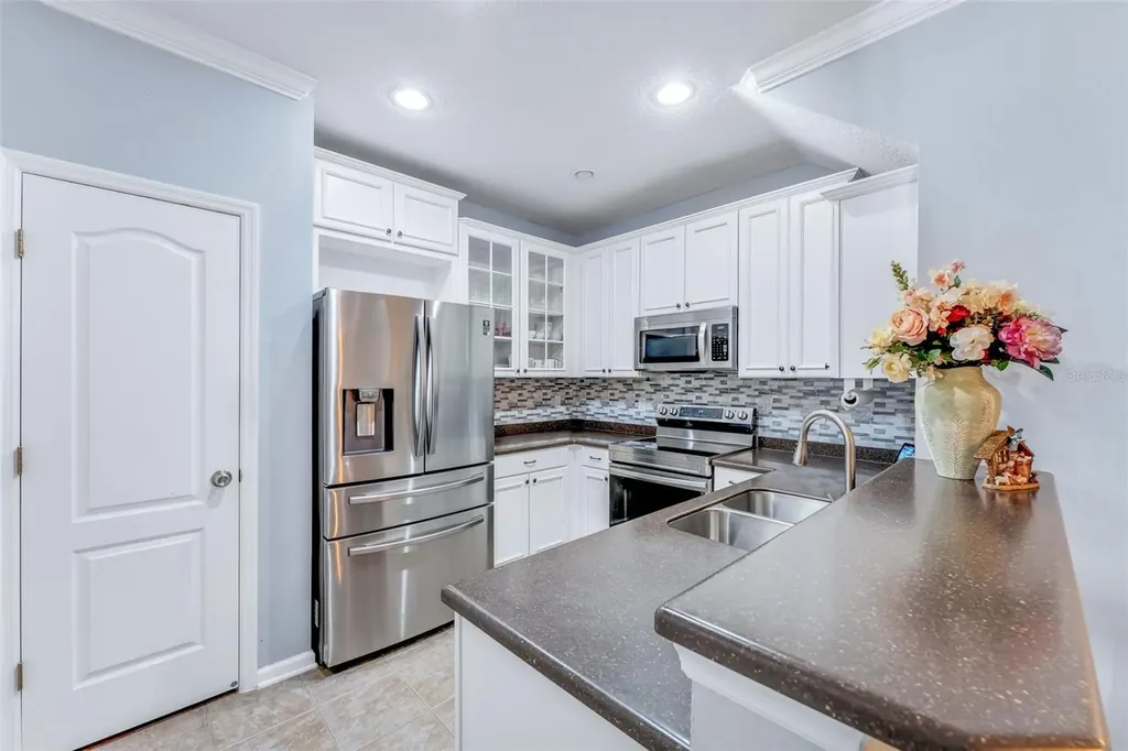 14881 Bartram Village Lane Jacksonville FL 32258