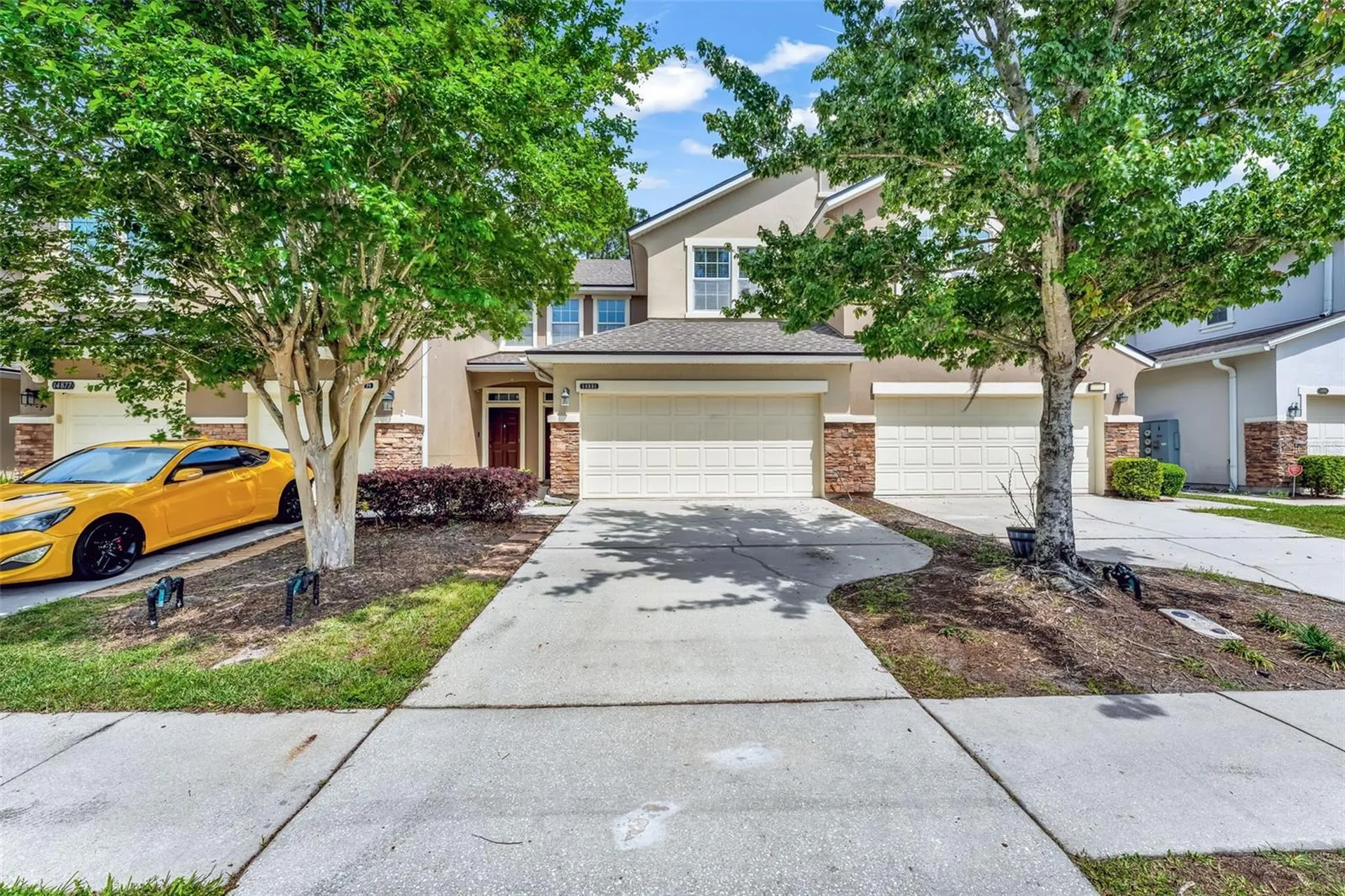 14881 Bartram Village Lane Jacksonville FL 32258