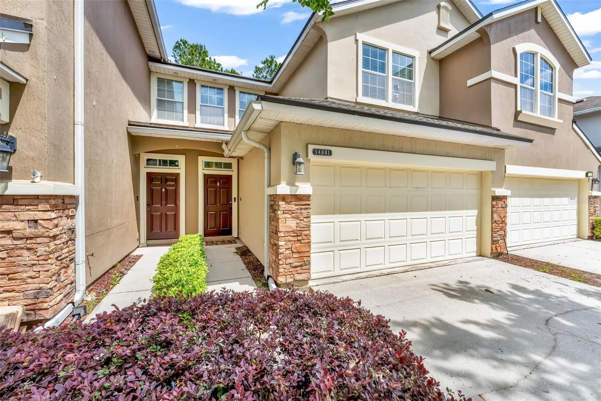 14881 Bartram Village Lane Jacksonville FL 32258