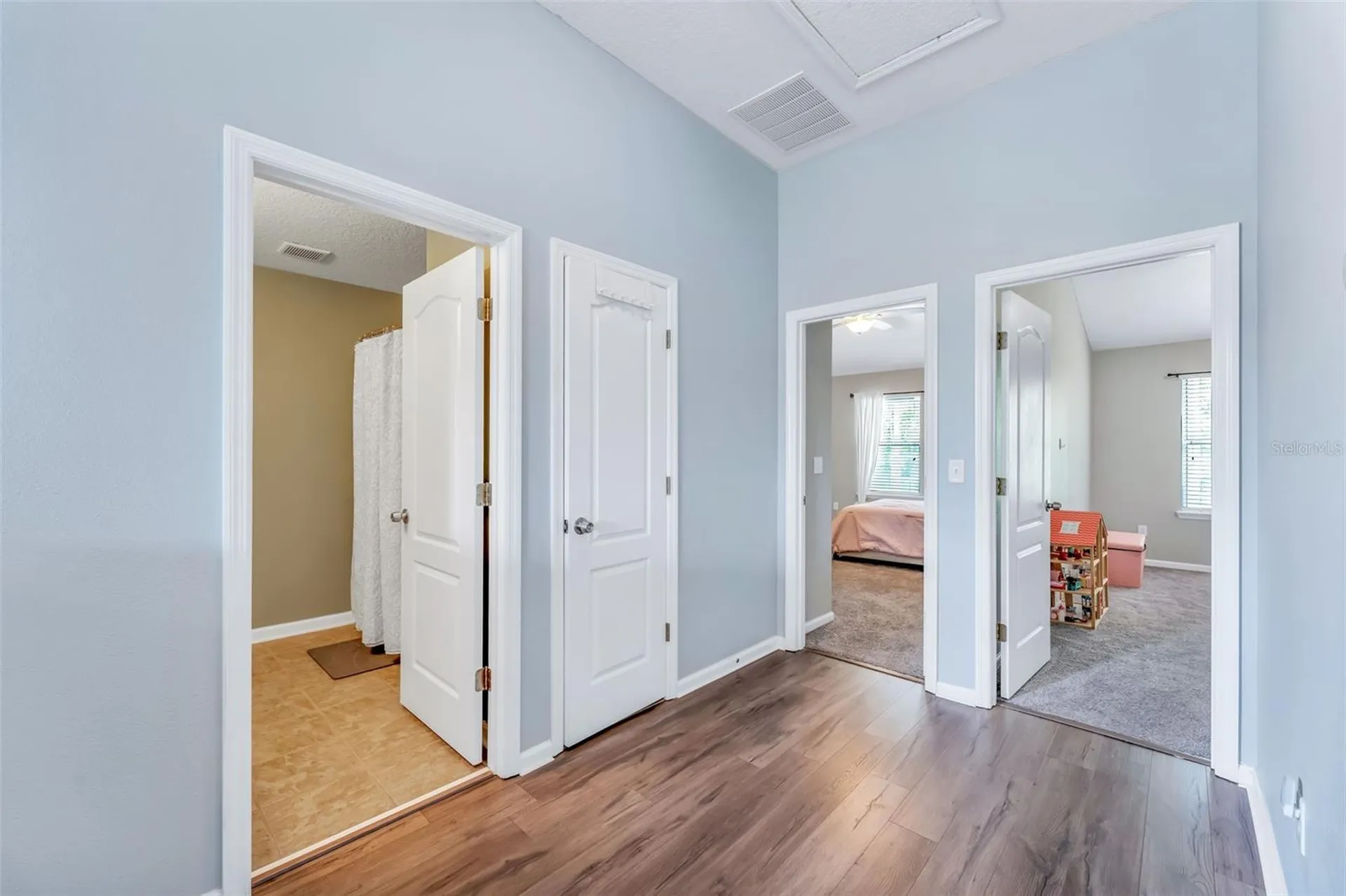 14881 Bartram Village Lane Jacksonville FL 32258