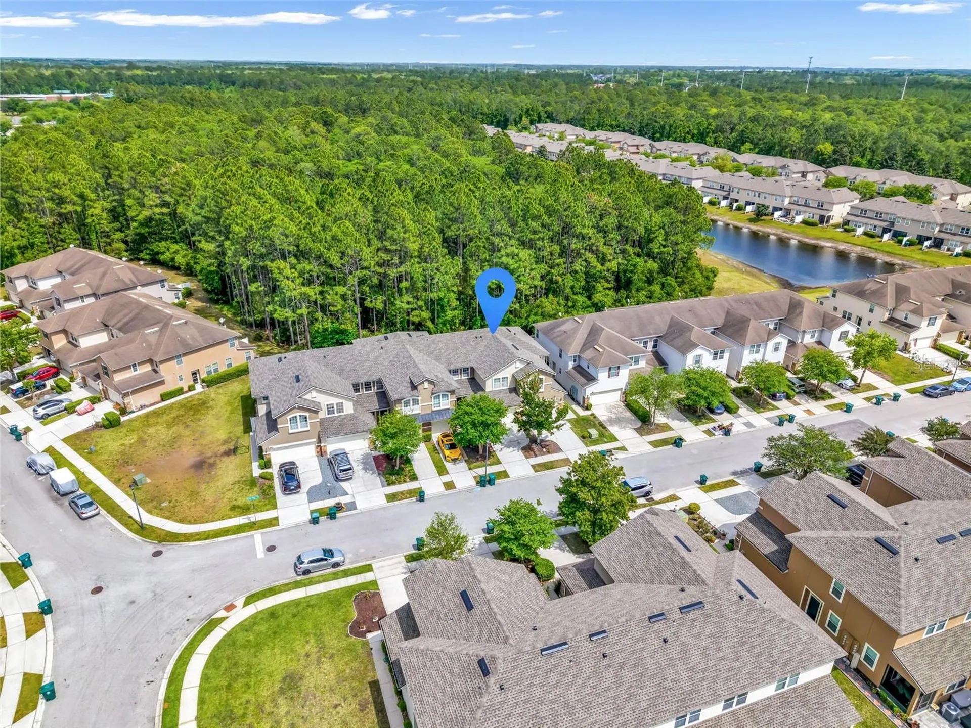 14881 Bartram Village Lane Jacksonville FL 32258
