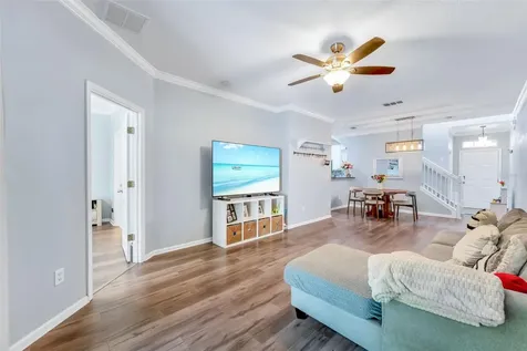 14881 Bartram Village Lane Jacksonville FL 32258
