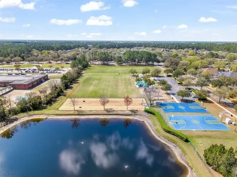 14881 Bartram Village Lane Jacksonville FL 32258