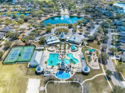 14881 Bartram Village Lane Jacksonville FL 32258