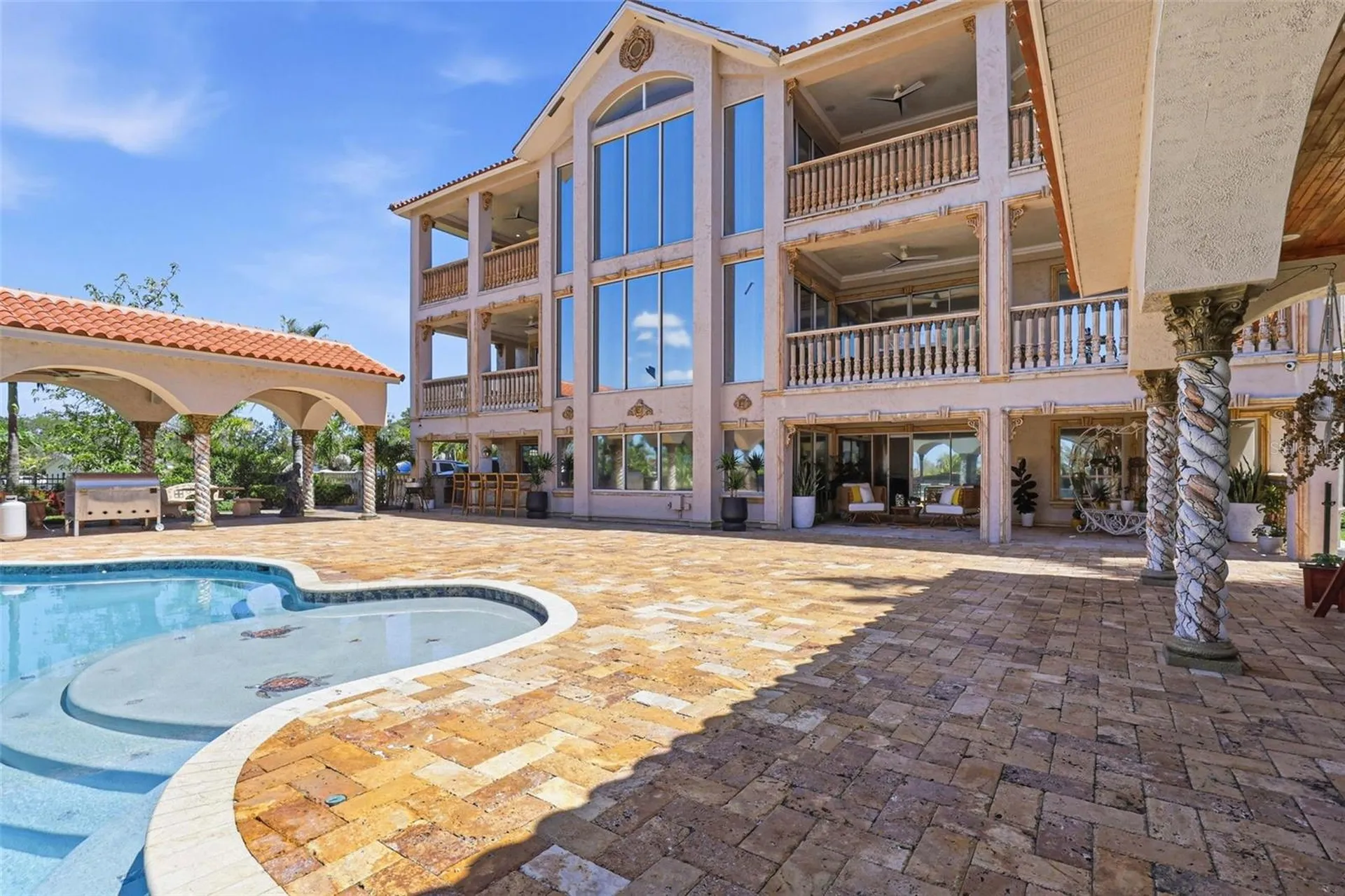 4908 Troydale Road Tampa FL 33615