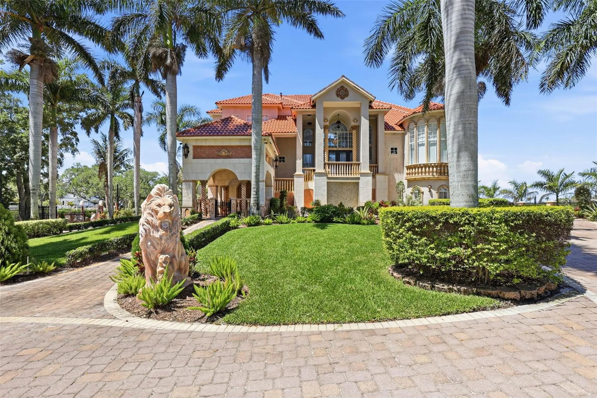 4908 Troydale Road Tampa FL 33615