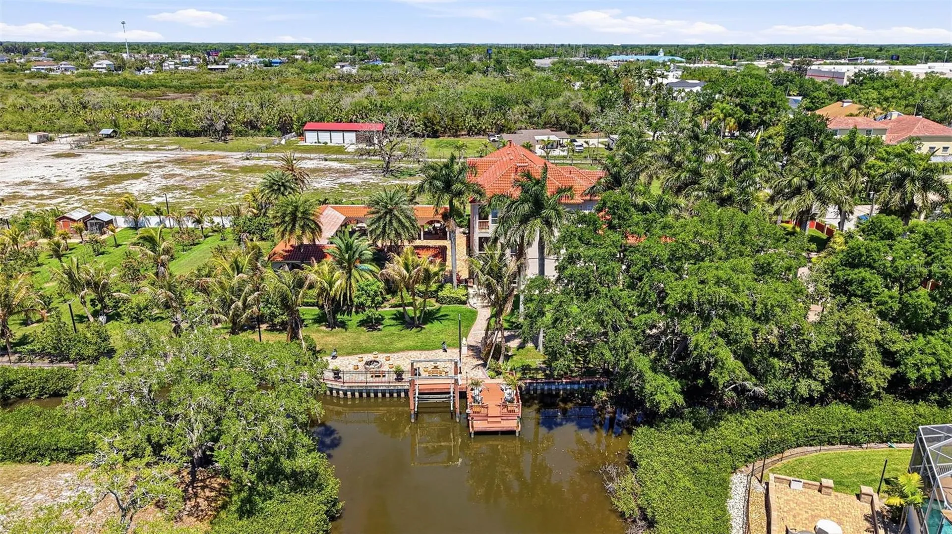 4908 Troydale Road Tampa FL 33615