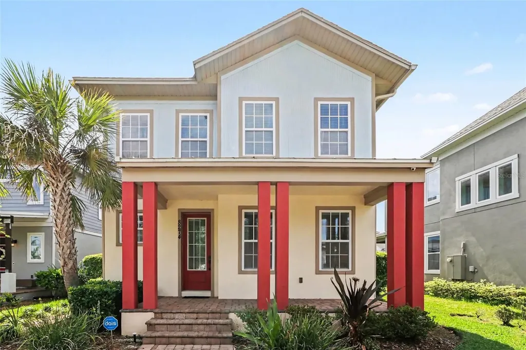 8274 Nemours Parkway Orlando FL 32827