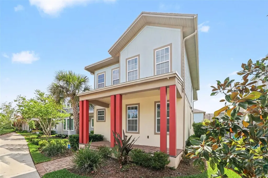 8274 Nemours Parkway Orlando FL 32827