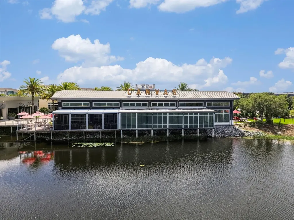 8274 Nemours Parkway Orlando FL 32827