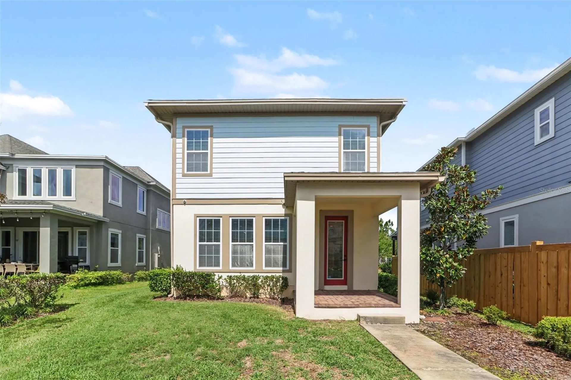 8274 Nemours Parkway Orlando FL 32827