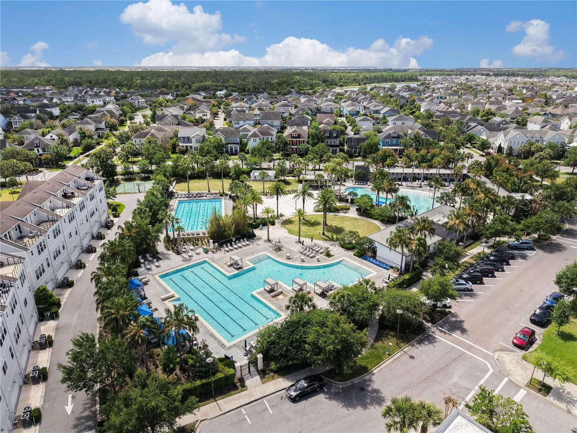 8274 Nemours Parkway Orlando FL 32827