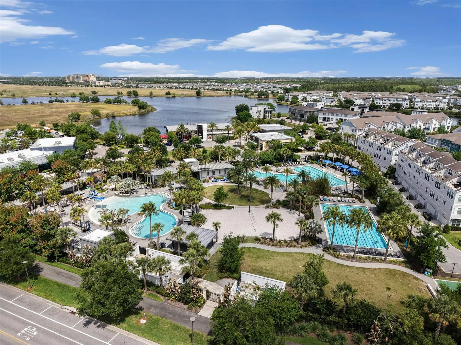 8274 Nemours Parkway Orlando FL 32827