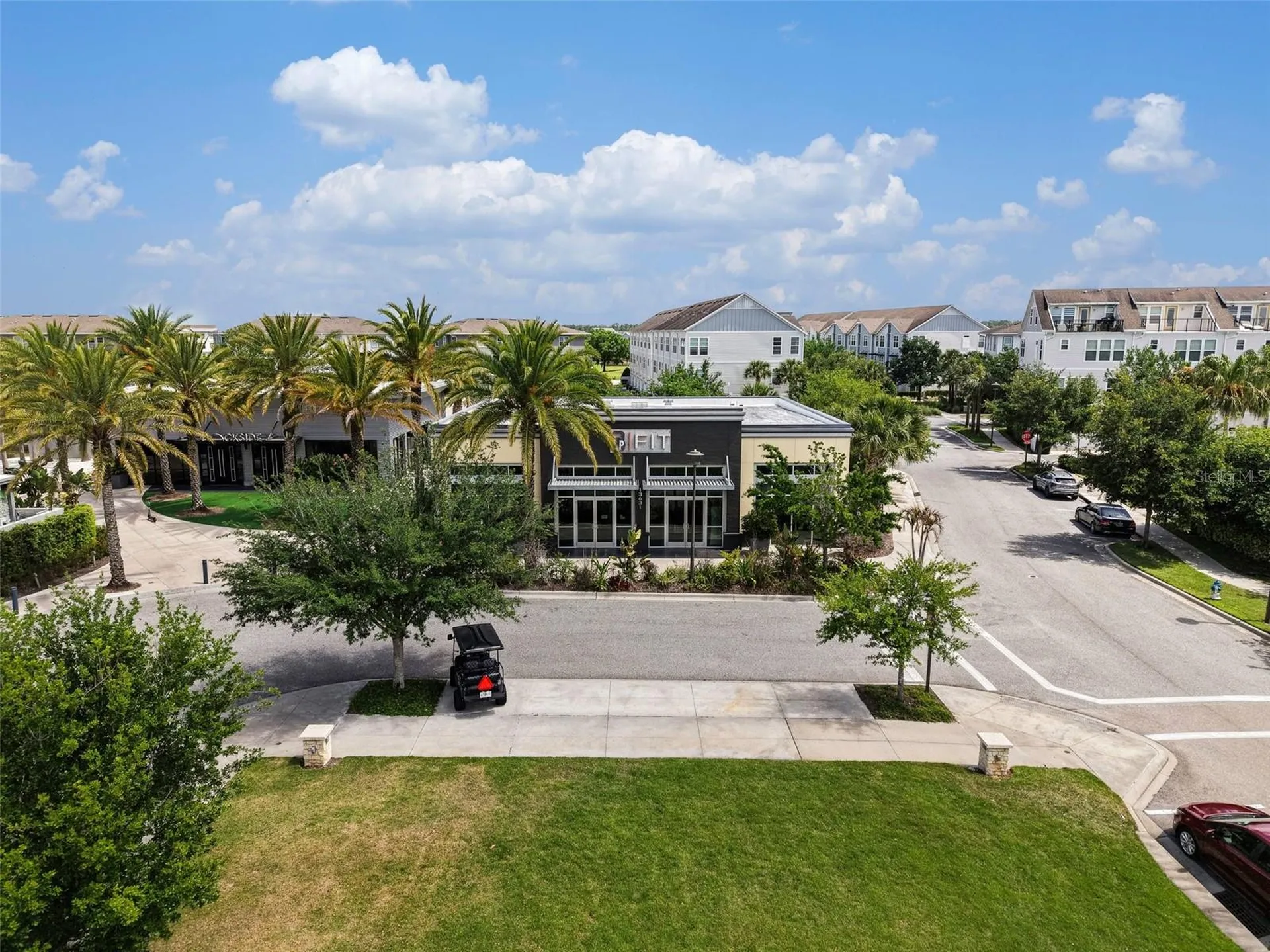 8274 Nemours Parkway Orlando FL 32827