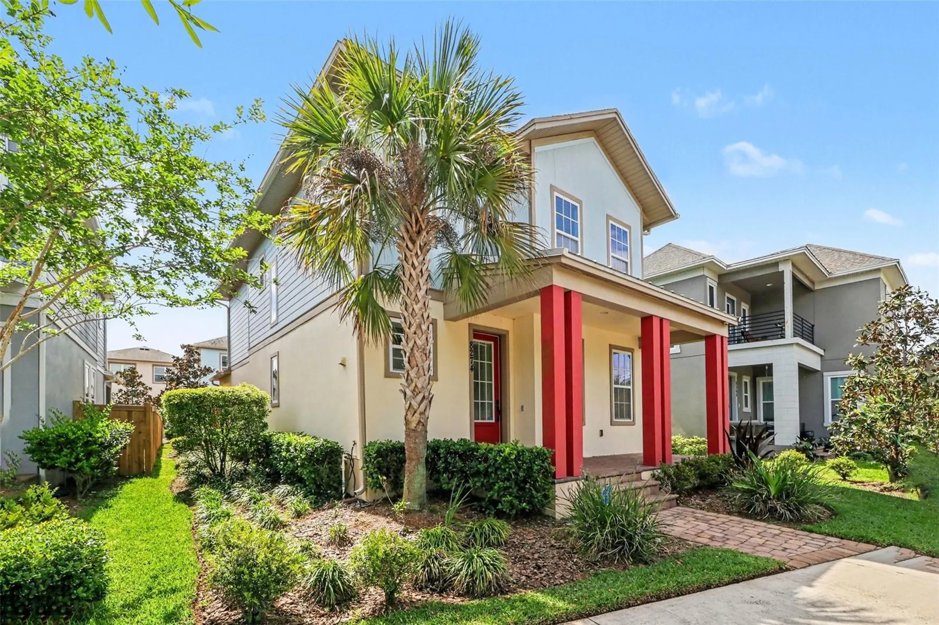 8274 Nemours Parkway Orlando FL 32827