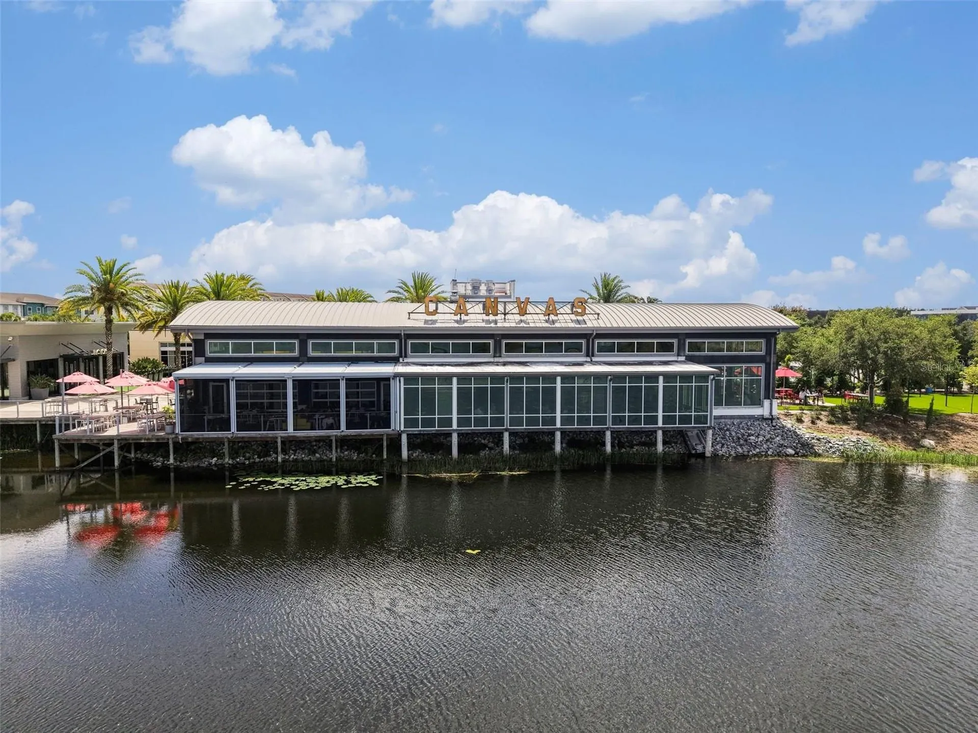 8274 Nemours Parkway Orlando FL 32827
