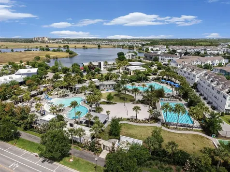 8274 Nemours Parkway Orlando FL 32827