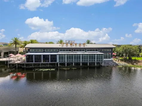 8274 Nemours Parkway Orlando FL 32827
