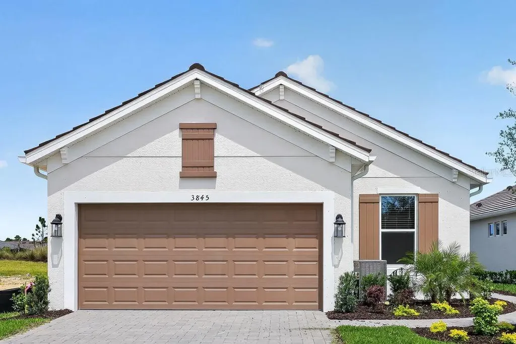 3845 Fraccareta Way Wesley Chapel FL 33543