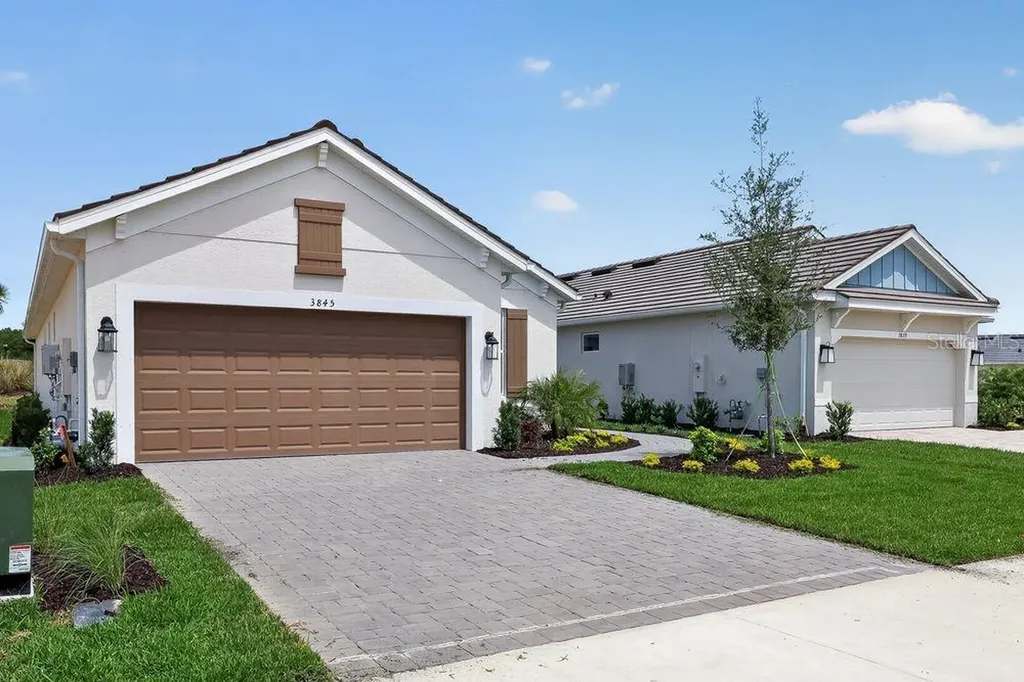 3845 Fraccareta Way Wesley Chapel FL 33543