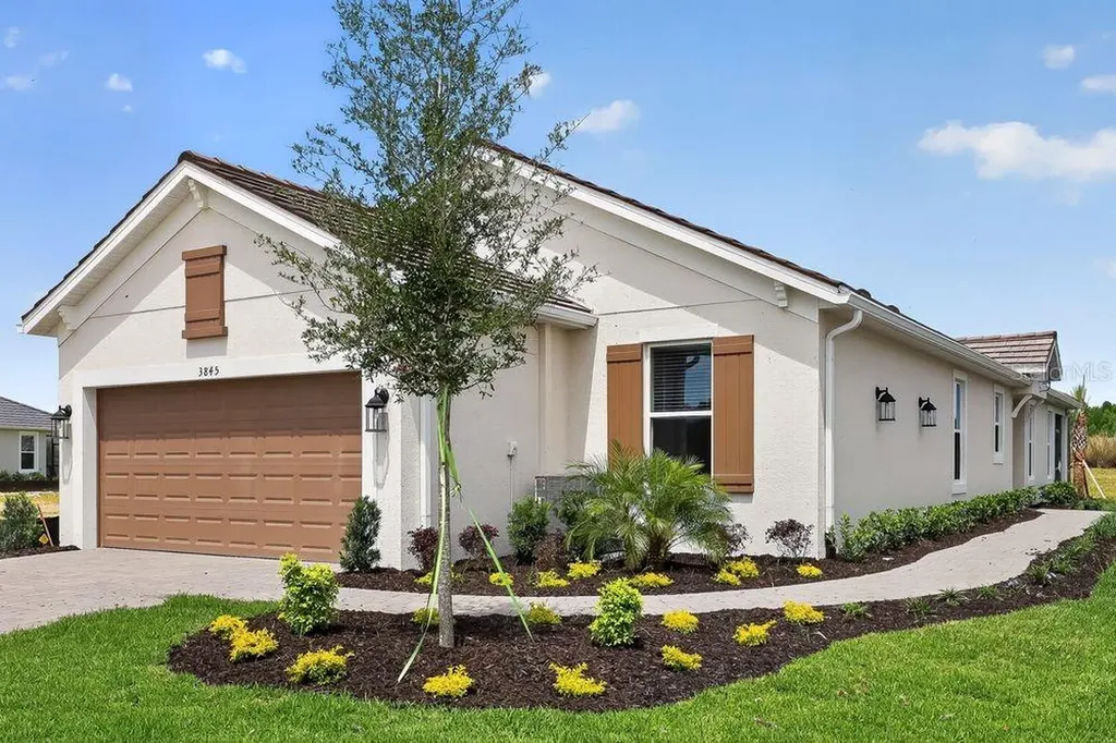 3845 Fraccareta Way Wesley Chapel FL 33543