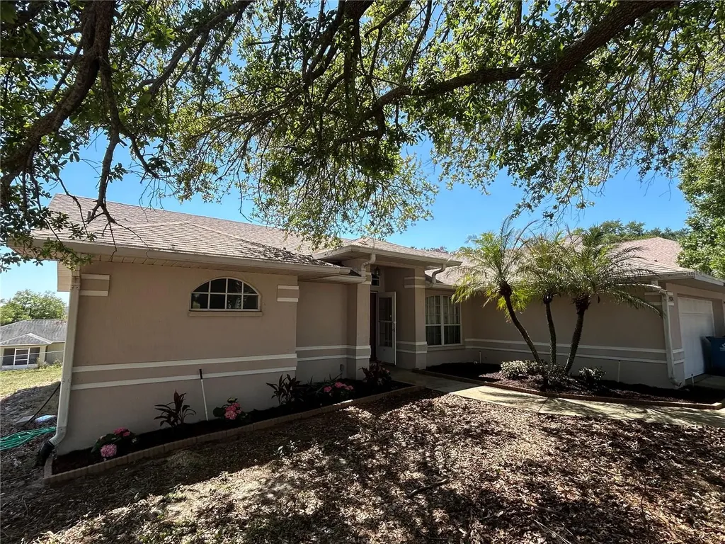 924 Primrose Way Lake Wales FL 33853