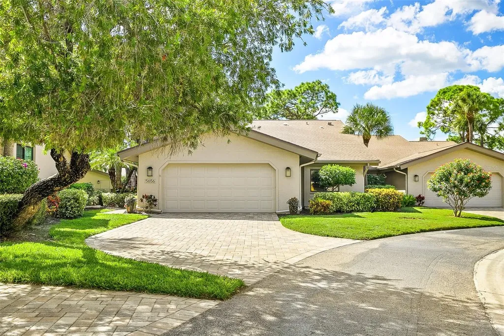 5656 Pipers Waite Sarasota FL 34235