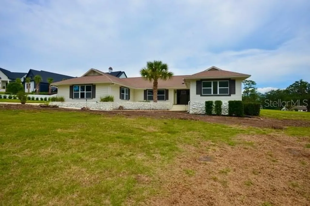 5391 NW 76th Court Ocala FL 34482