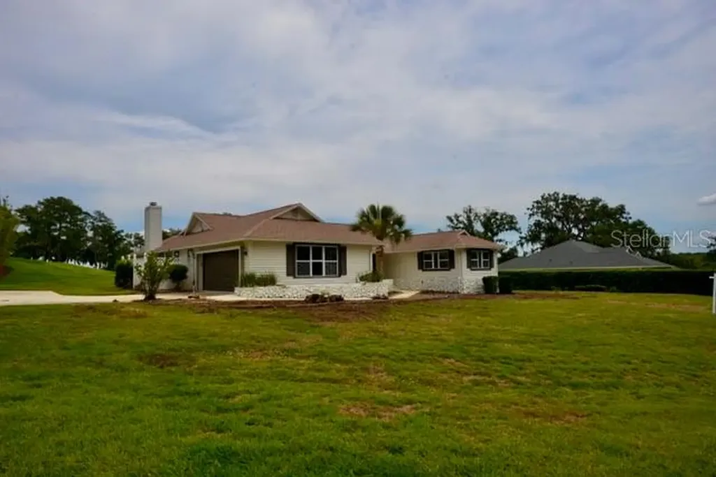 5391 NW 76th Court Ocala FL 34482