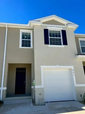 401 Feltrim Reserve Boulevard Davenport FL 33837