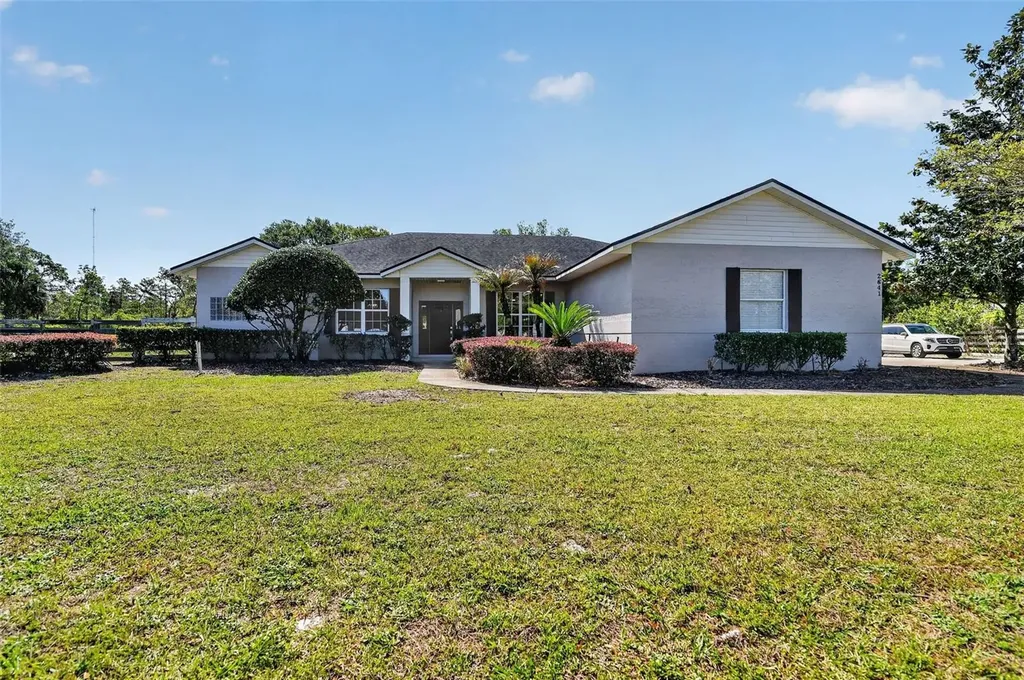 2641 Wassum Trail Chuluota FL 32766