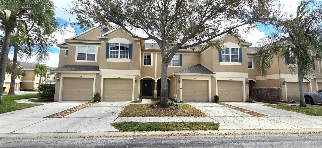 2729 Conch Hollow Drive Brandon FL 33511