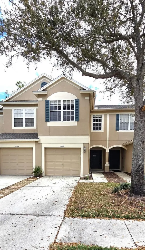 2729 Conch Hollow Drive Brandon FL 33511