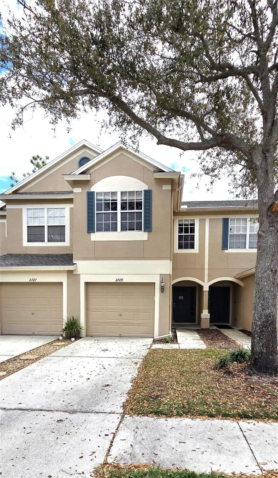 2729 Conch Hollow Drive Brandon FL 33511