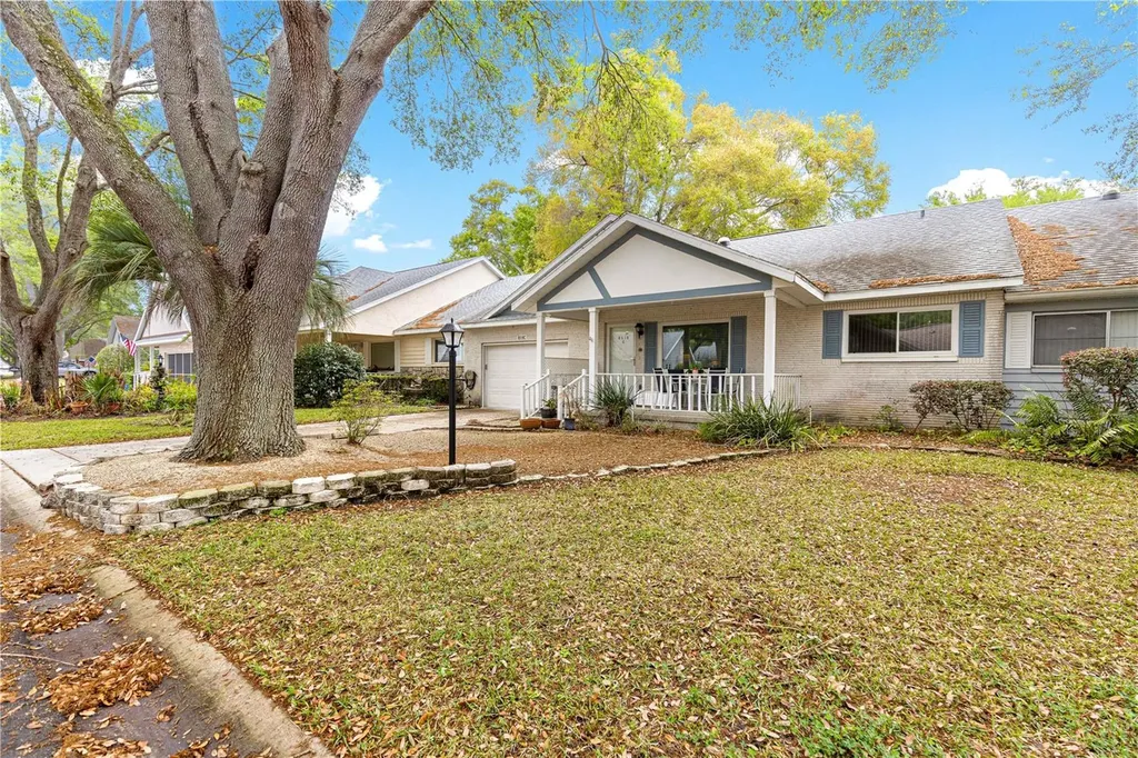8519 SW 91st Street Ocala FL 34481