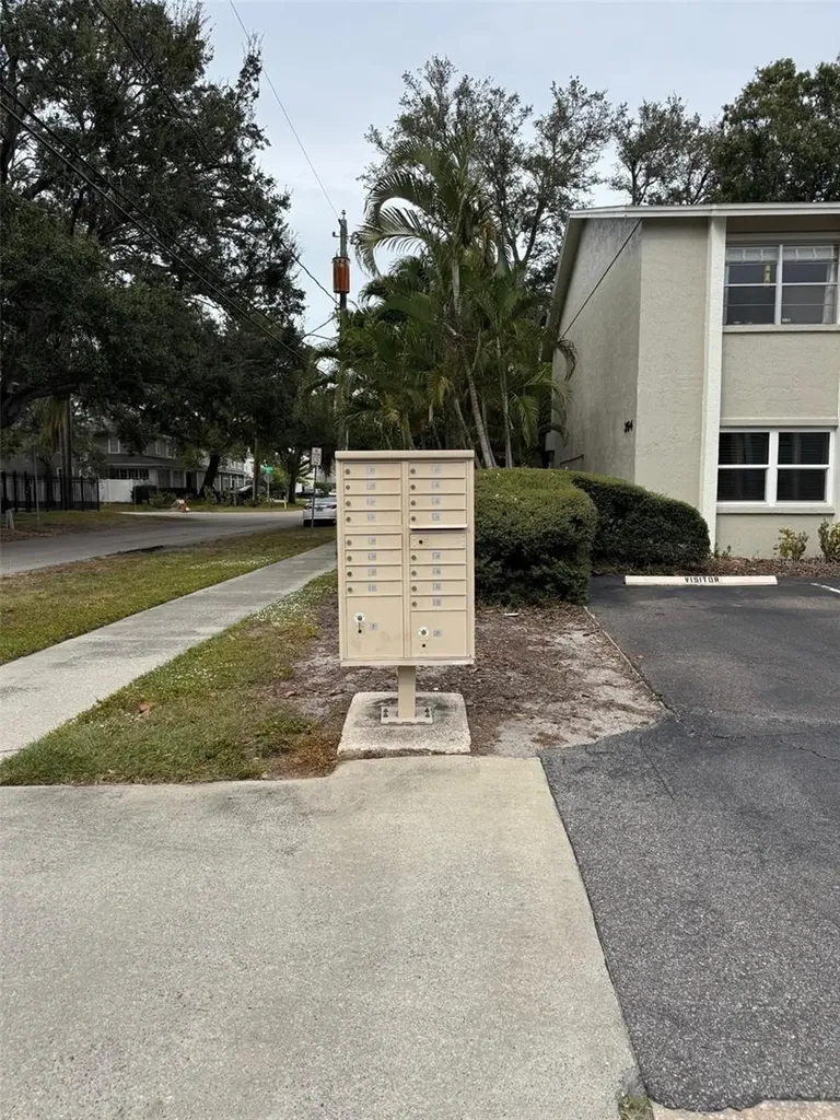 304 S Habana Avenue Tampa FL 33609