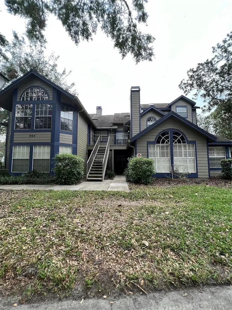 954 Forest Ridge Court Lake Mary FL 32746