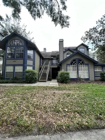 954 Forest Ridge Court Lake Mary FL 32746