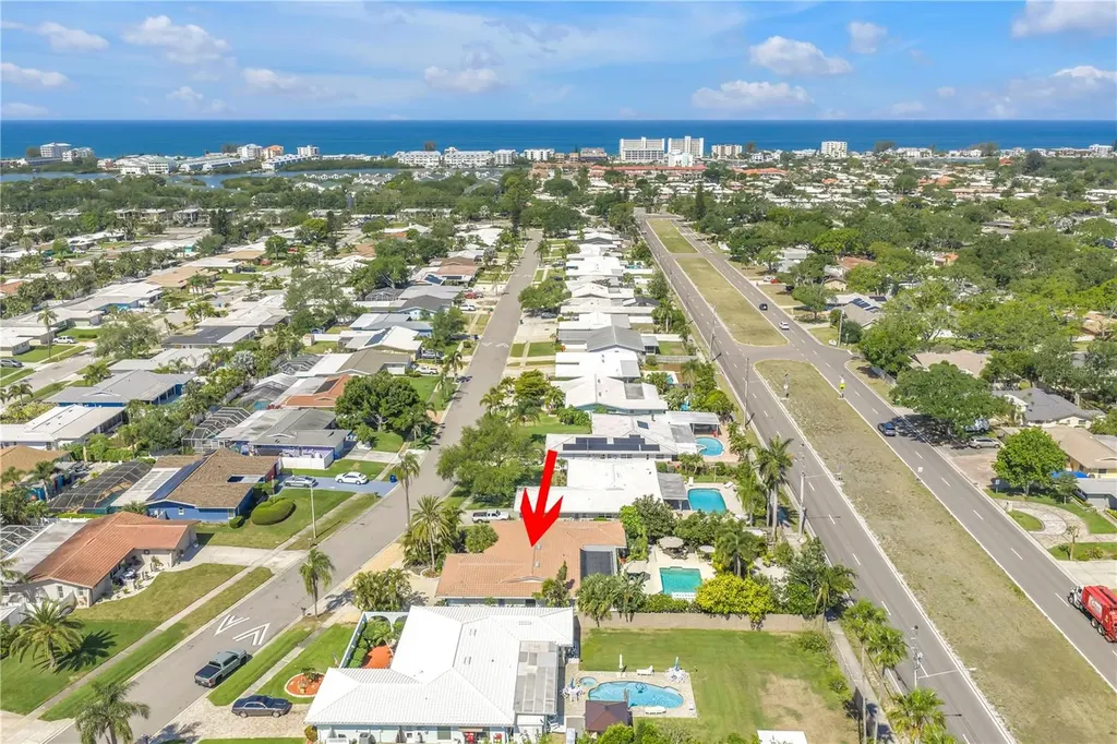 14261 Passage Way Seminole FL 33776
