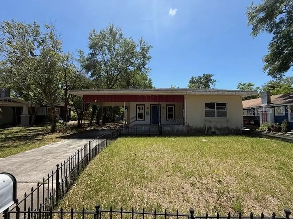 522 W Park Street Lakeland FL 33803