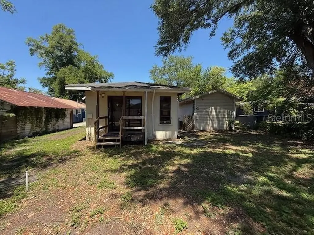 522 W Park Street Lakeland FL 33803