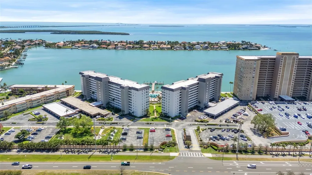 5130 Brittany Drive S St Petersburg FL 33715