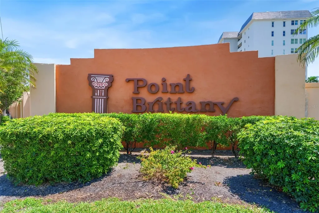 5130 Brittany Drive S St Petersburg FL 33715