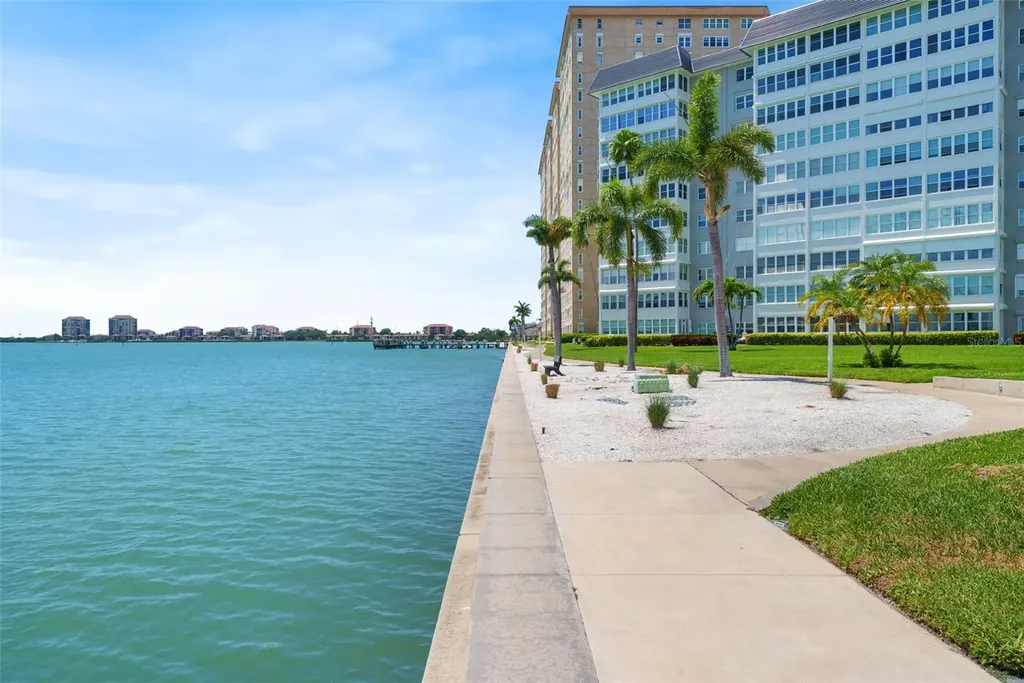 5130 Brittany Drive S St Petersburg FL 33715