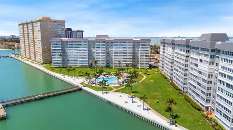 5130 Brittany Drive S St Petersburg FL 33715